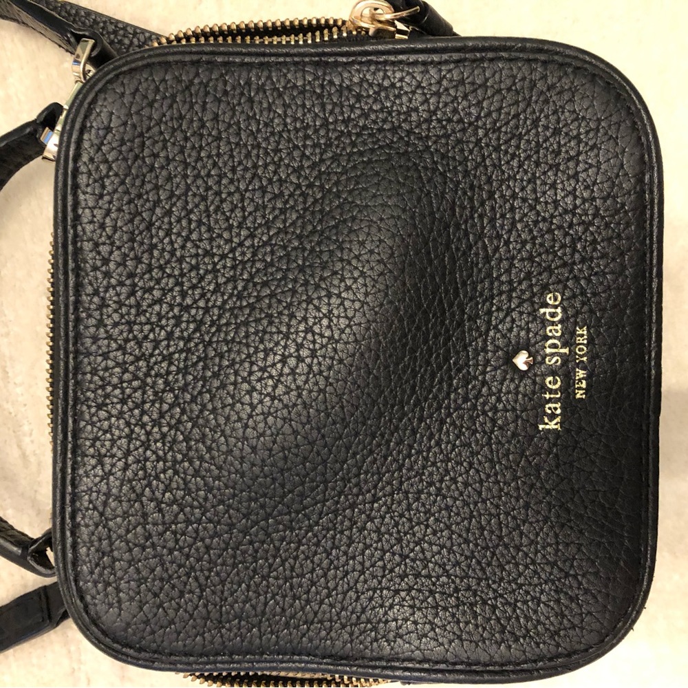 Kate Spade crossbody purse